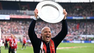 Liverpool yeni hocasını açıkladı!