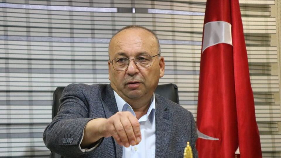 Nevşehir'de sığınmacılara su ve nikah zammı