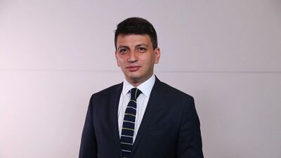 "Ali Koç oraya tek başına geldi"