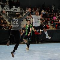 Final serisinde ilk maç Beşiktaş'ın