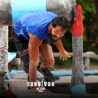 Survivor'da eleme düellosu