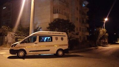 Genç kadın isyan etti!