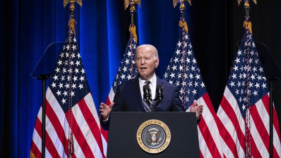 "Gazze'de yaşananlar soykırım değil"