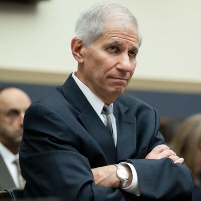 ABD Sigorta Kurumu'nda 'ayrımcılık' istifası