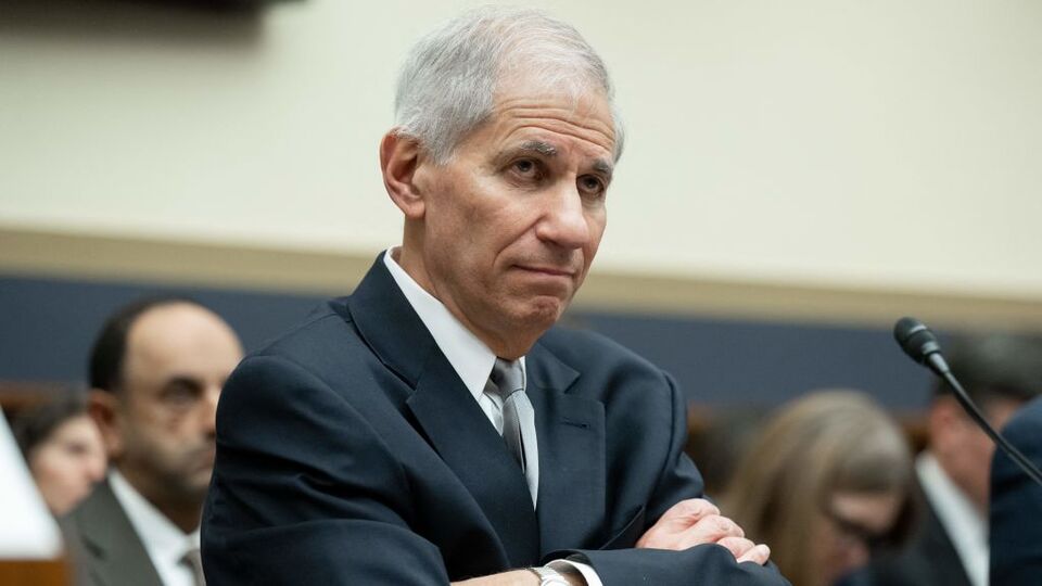 ABD Sigorta Kurumu'nda 'ayrımcılık' istifası