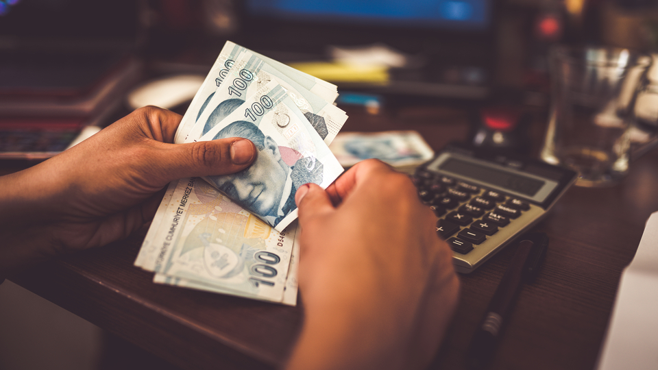 Kamu alacaklarında gecikme zammı yükseltildi