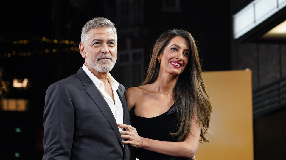 Netanyahu'nun tutuklama emri talebinde Clooney detayı