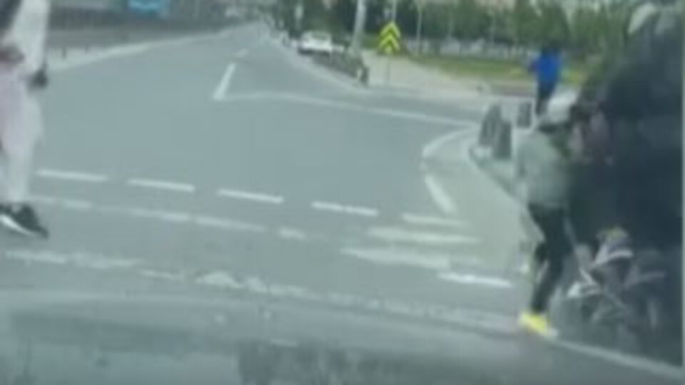 İçişleri Bakanı Yerlikaya açıkladı! Çocuğa vurup kaçmıştı!