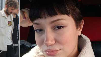 Birlikte olmayı reddetti! 18 yaşındaki kızı öldürdü!