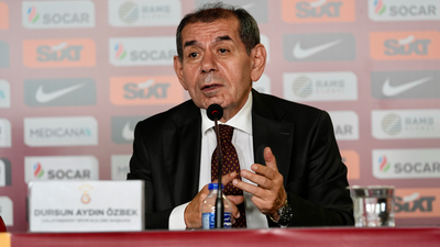 Ali Koç'la diyaloğa düzeltme!