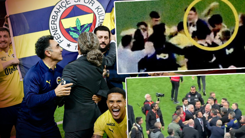 İstanbul Valiliği'nden derbi açıklaması