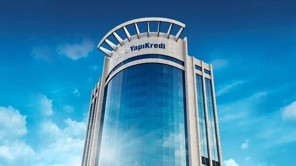 Koç'tan Yapı Kredi açıklaması