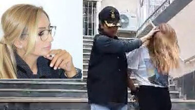 Eski kocasını öldüren yazar Funda Demirci'ye istenen ceza açıklandı!