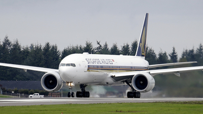 Londra-Singapur uçağı türbülansa girdi: 1 ölü