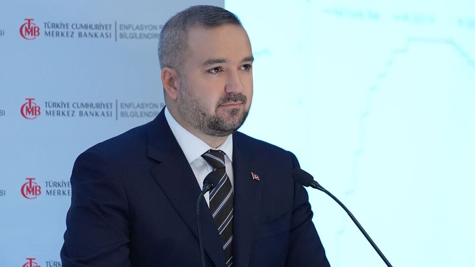 Karahan TBMM'de sunum yapacak