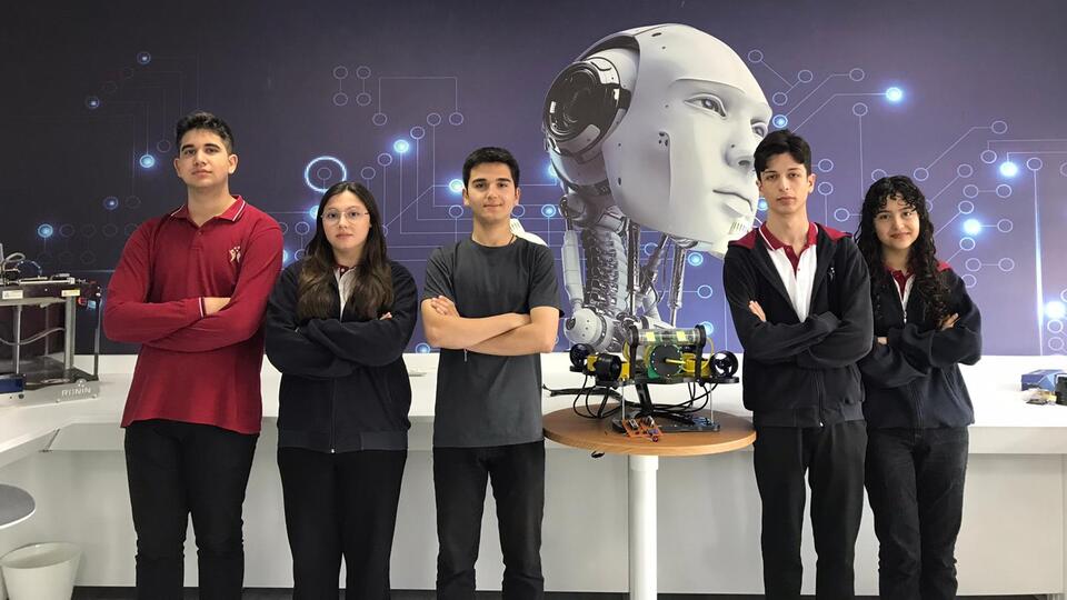 GençBizzTech'te finalistler belli oldu