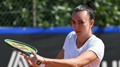 İpek Öz ilk turda elendi!