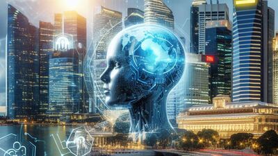 "Yapay zeka süreçleri hızlandırıyor"