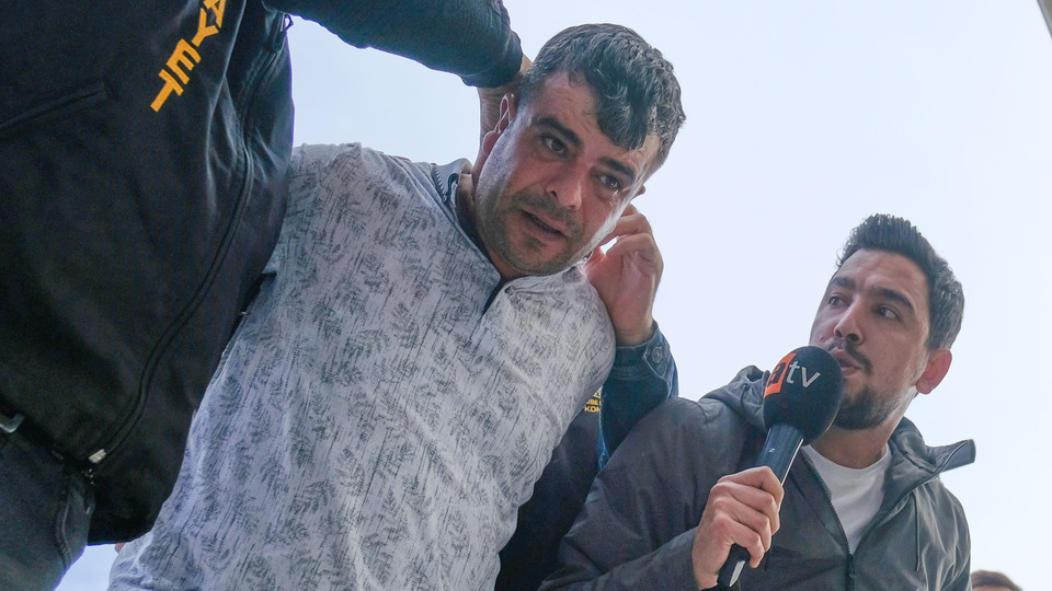 Cesetsiz cinayet davasında ağırlaştırılmış müebbet