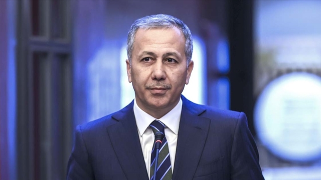 İçişleri Bakanı Yerlikaya'dan Ayhan Bora Kaplan açıklaması