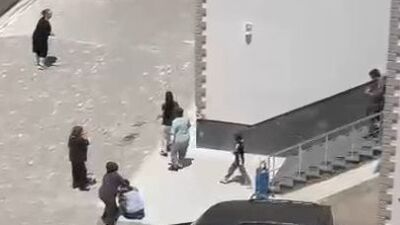 2 yaşındaki Elif'ten acı haber!