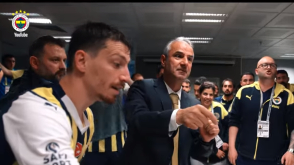 "Bütün ittifakların oyununu bozduk"