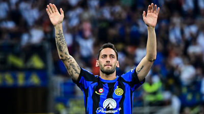 'En iyi orta saha' ödülüne aday!