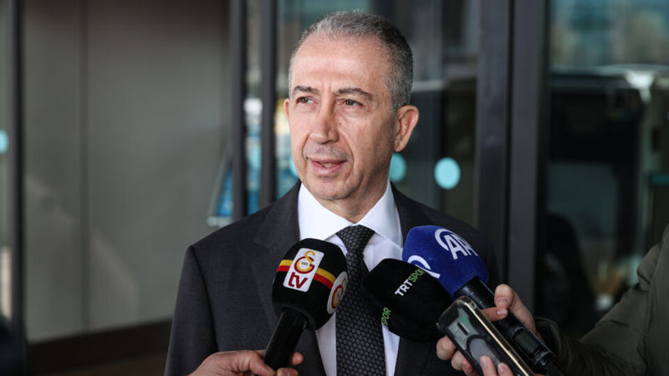 Metin Öztürk'ten Süheyl Batum'a tepki