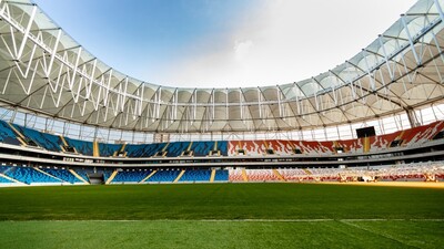 1. Lig Play-Off finali Adana'da!