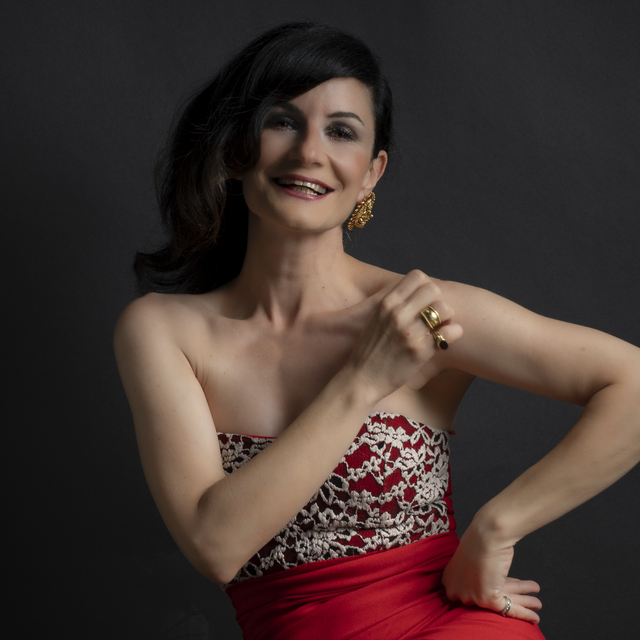 Gözde Öney ve Jehan Barbur 'Bir Arada'