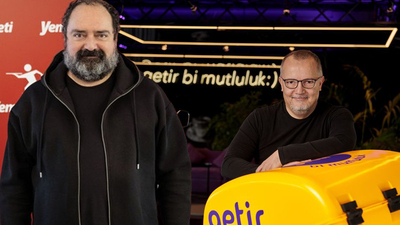 Getir ve Yemeksepeti kurucuları arasında polemik