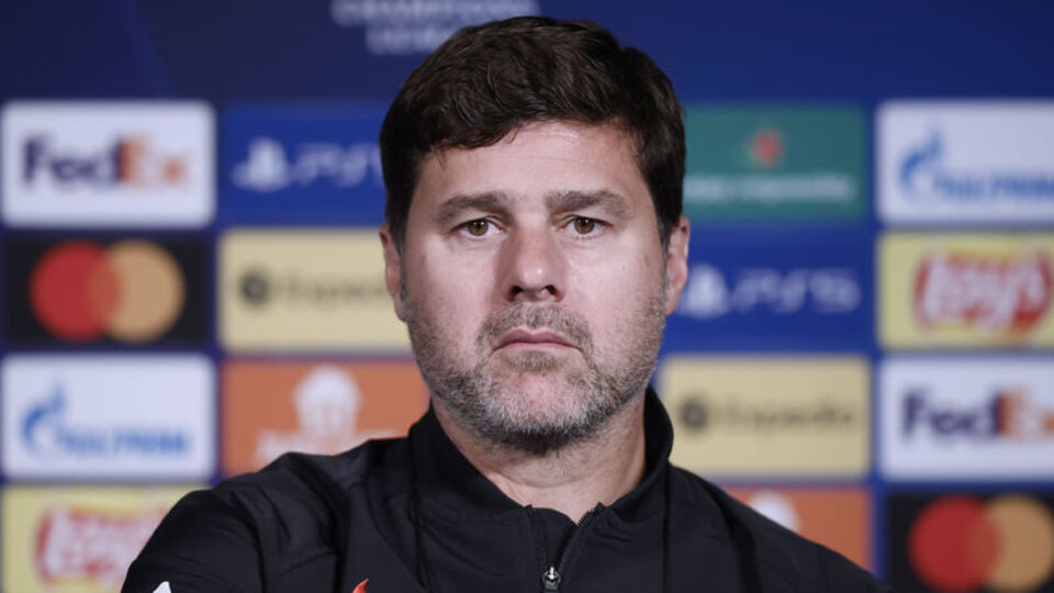 Chelsea'de Pochettino dönemi sona erdi