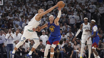 NBA'de en iyi savunma 5'i açıklandı