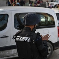 İsrail, AP'nin ekipmanına el koydu