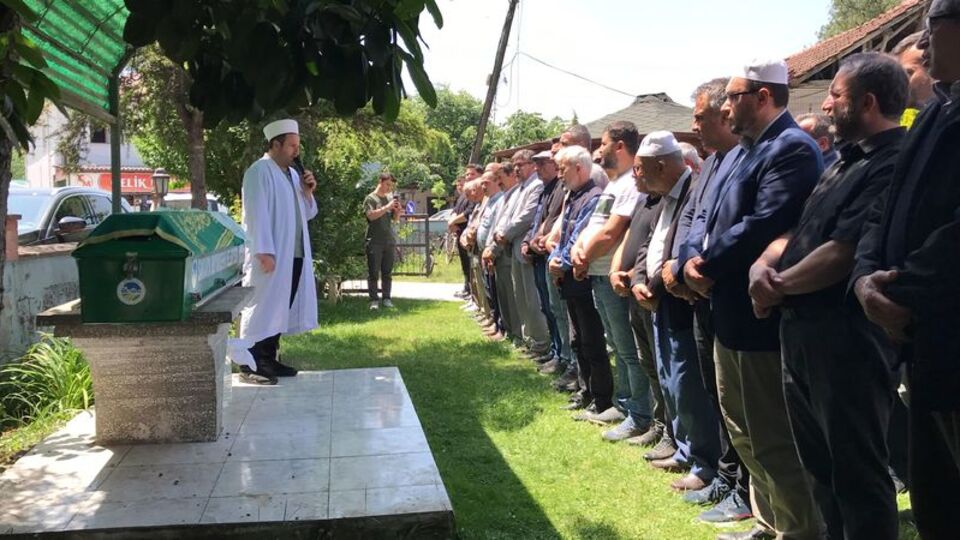 Oğluna engel olmak istemişti! O anne yaşamını yitirdi