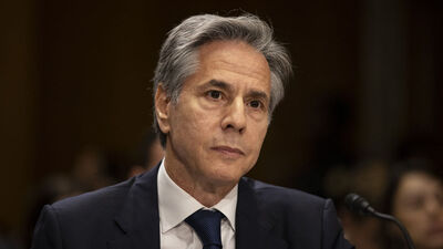 "UCM kararı Gazze'de ateşkesi zorlaştırır"