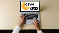 KPSS lisans geç başvuru tarihi