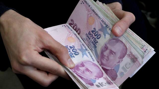 Mayısta dilekçe bayramda ikramiye