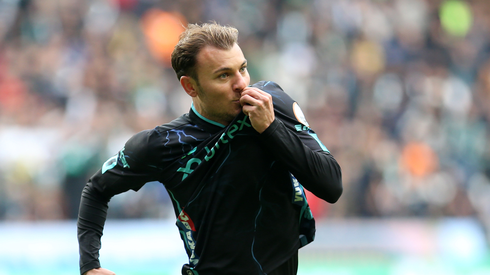 Yusuf Erdoğan, Galatasaray'a doğru!