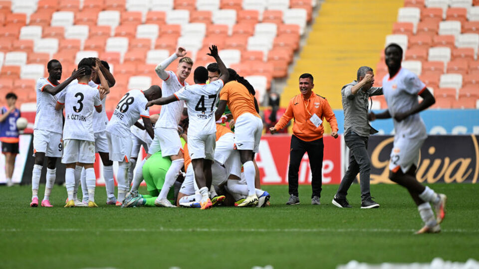 Adanaspor satılıyor!