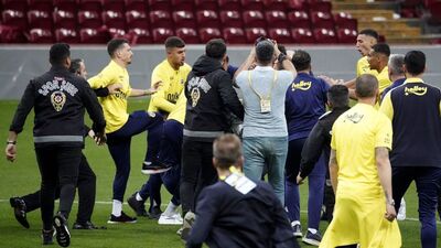 Derbinin faturası ne olacak?