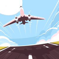 Dünya ısındıkça şiddetli türbülanslar artacak mı?