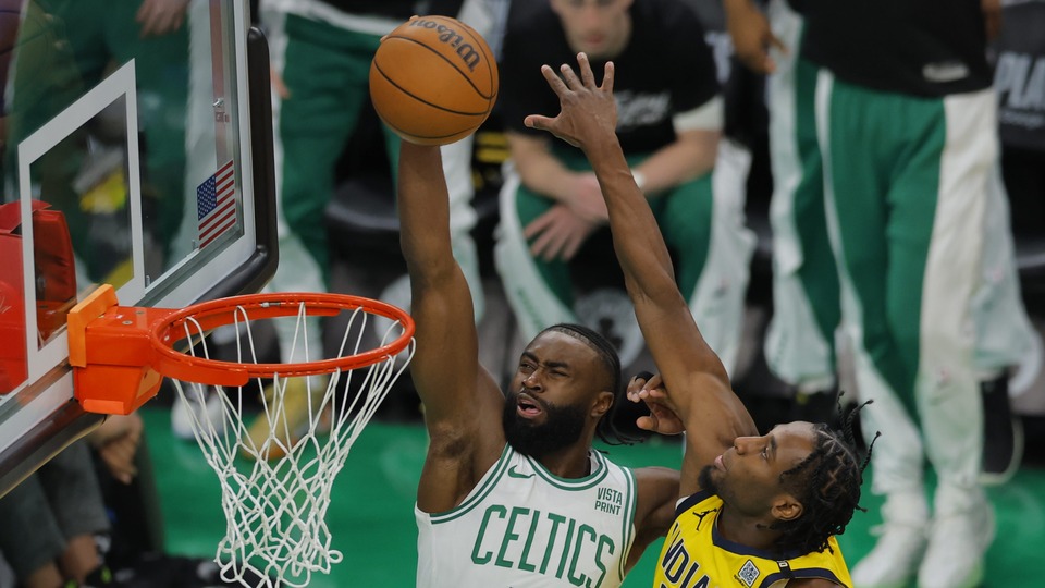Celtics, seride öne geçti