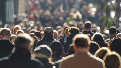 Cumhurbaşkanı'nın dikkat çektiği yaşlı nüfus tehdidi