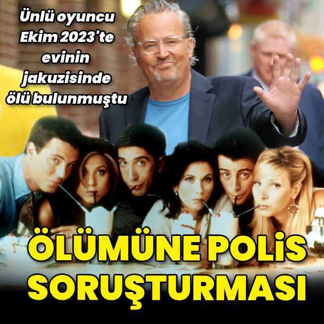 Polis soruşturması