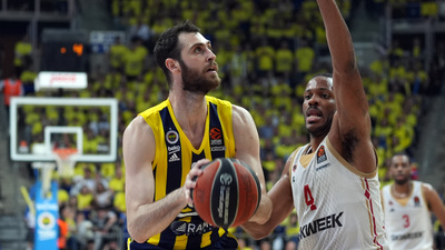 Fenerbahçe Beko, Avrupa kupası için parkede
