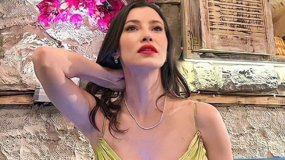 "Hayır, hiçbir sendromum yok"