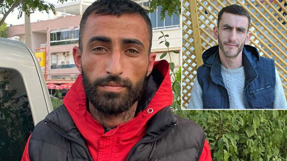 Berberin cansız bedeni bulunmuştu! Dedikodu cinayeti!