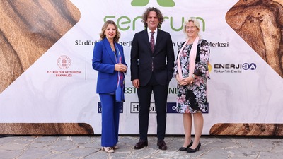 SENTRUM'un ikinci durağı Birgi