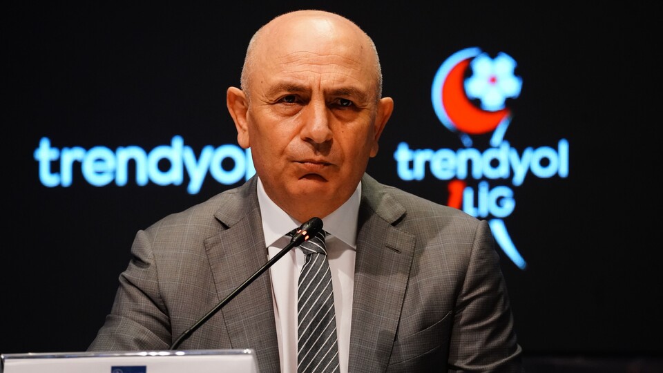 "Süper Lig'e geri döneceğiz!"